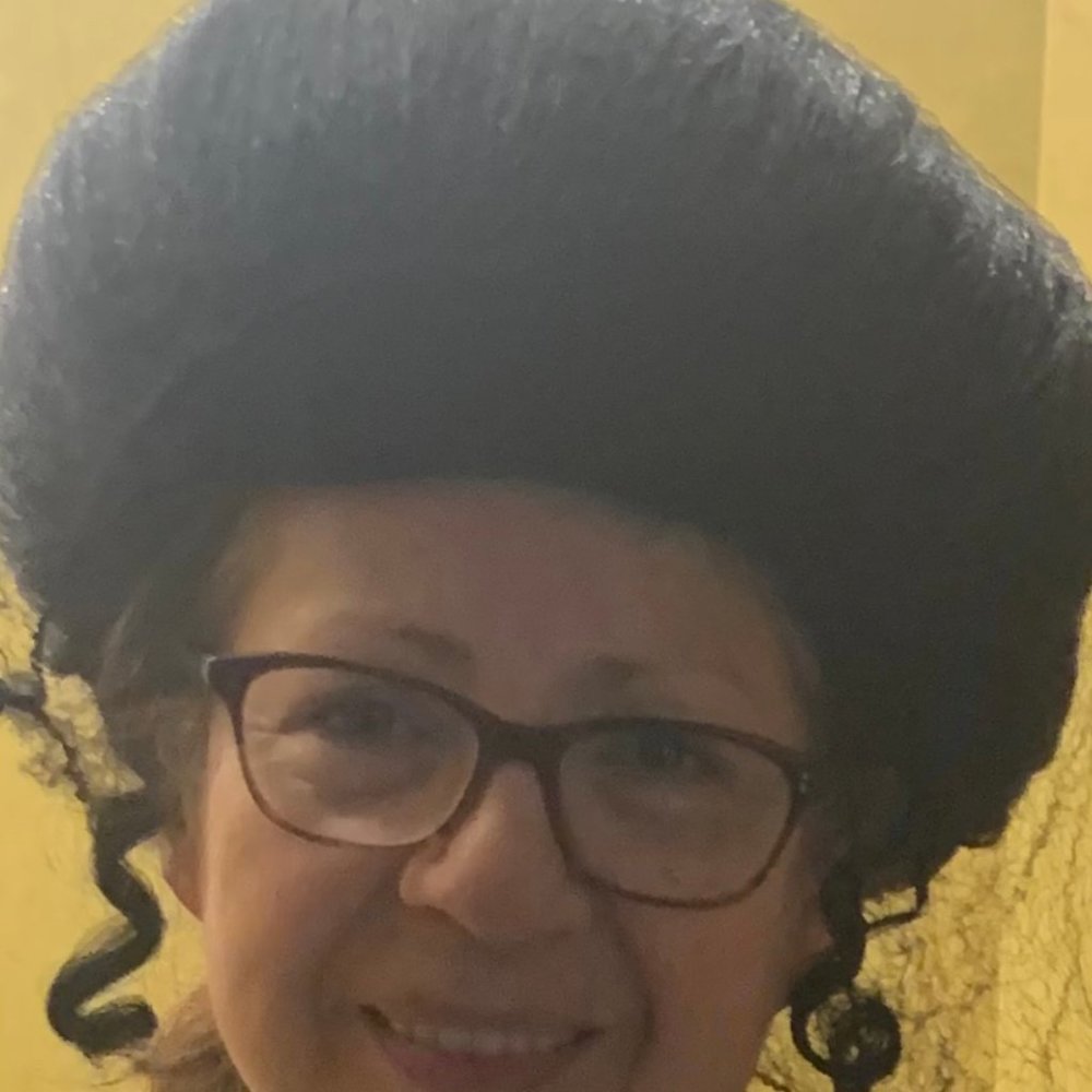 Japanese style wig - Picture 2 of 2